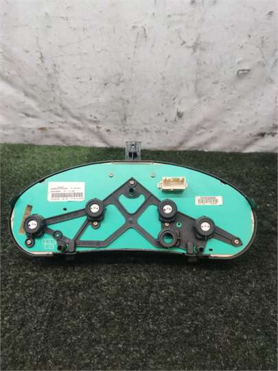 Cuadro Completo Peugeot 206 (1998->) 2.0 HDI 90 - Imagen 2