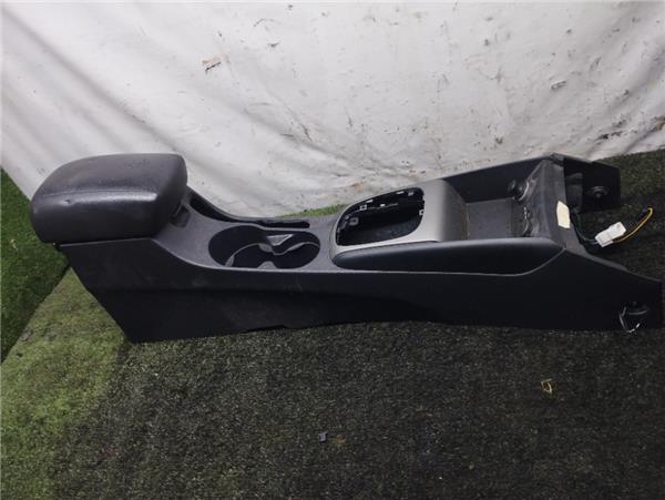 Consola Hyundai i30 cw (FD)(2008->) 1.6 D - Imagen 2