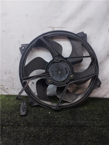 Electroventilador Peugeot 307 (3A/C) 2.0 HDi 90 - Imagen 2