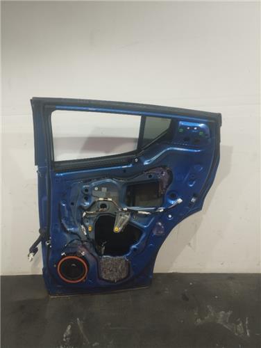 Puerta Trasera Derecha Toyota C-HR (X10)(10.2016->) 2.0 - Imagen 2