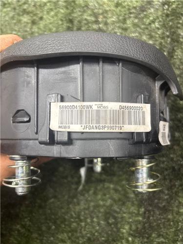 Airbag Volante Kia Optima (JF)(2015->) JF - Imagen 3