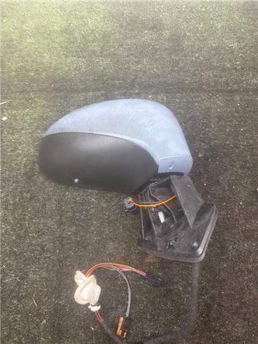 Retrovisor Derecho Peugeot 308 SW (2008->) 1.6 HDi - Imagen 2