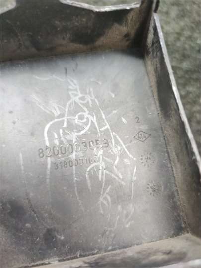 Caja Reles Renault Laguna II (BG0)(2001->) 1.9 dCi (BG1A, BG1W) - Imagen 4