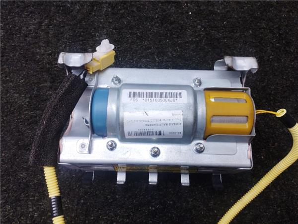 Airbag Salpicadero Toyota Auris (E15)(10.2006->) 2.0 D-4D - Imagen 2