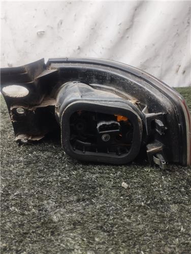 Piloto Trasero Izquierdo Seat Ibiza (6L1)(04.2002->) 1.2 12V - Imagen 2
