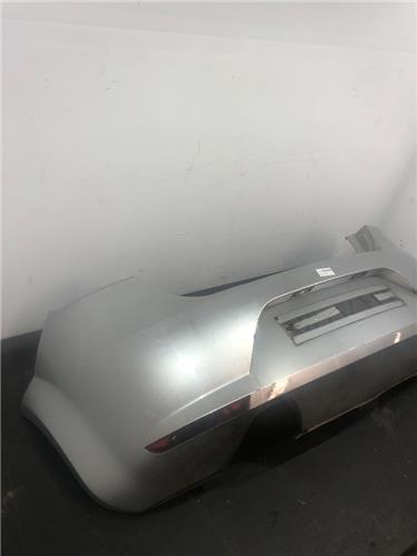 Paragolpes Trasero Seat Leon (1P1)(05.2005->) 2.0 TDI 16V - Imagen 3