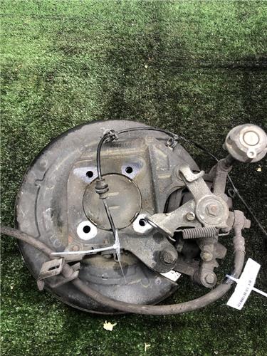 Mangueta Trasera Izquierda Opel ASTRA J P-J - Imagen 2