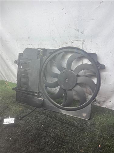 Electroventilador Mini Mini (R50,R53)(2001->) MAN - Imagen 2