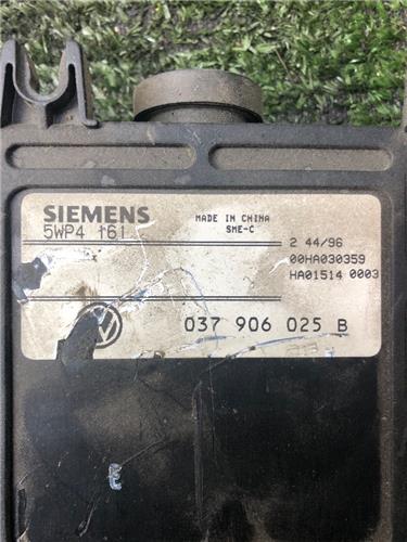 Centralita Volkswagen Sharan (7M8)(07.1995->) 2.8 V6 24V - Imagen 3