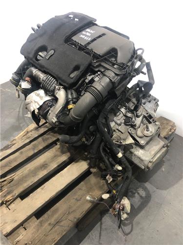 Motor Completo Peugeot 308 (2007->) 4C9HR8 / 1 - Imagen 3