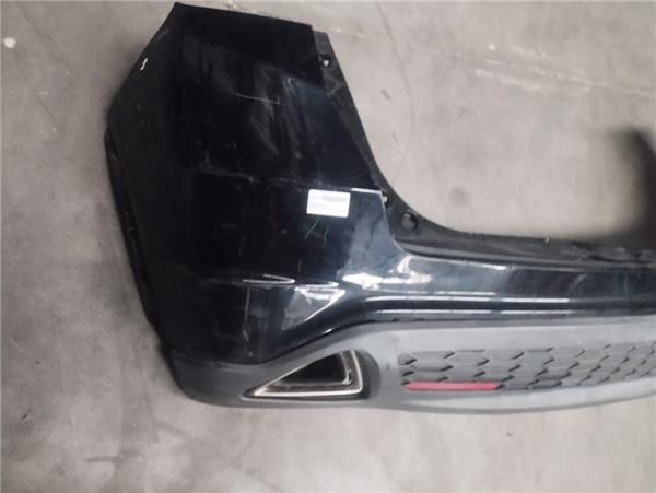 Paragolpes Trasero Honda CIVIC VIII Hatchback (FN, FK) 1.8 - Imagen 2