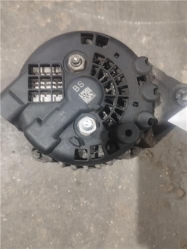 Alternador Opel ASTRA J 1.7 CDTI - Imagen 2