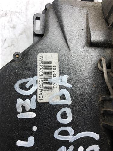 Cerradura Puerta Delantera Izquierda Seat Cordoba Berlina (6L2)(09.2002->) - Imagen 3
