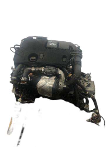 Motor Completo Peugeot 308 (2007->) 4C9HR8 / 1 - Imagen 5