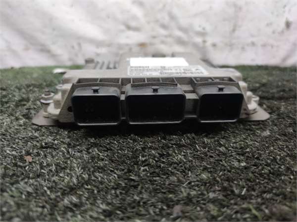 Centralita Citroen C4 Picasso (2007->) 1.6 HDi - Imagen 2