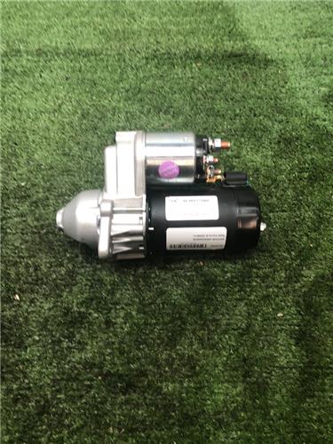 Motor Arranque Opel Corsa D (2006->) - Imagen 2