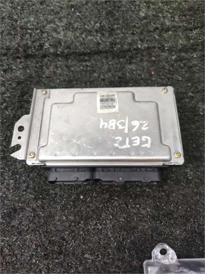 Centralita Hyundai Getz (TB)(2002->) 1.3 i - Imagen 4