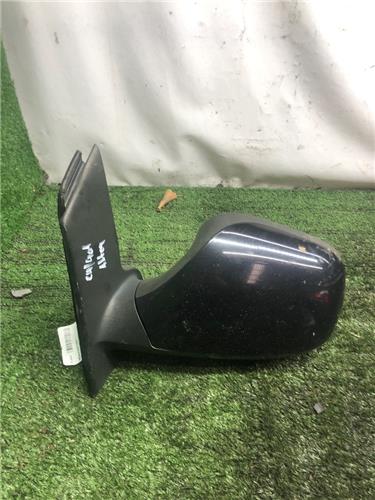 Retrovisor Izquierdo Seat Altea (5P1)(03.2004->) 1.9 TDI - Imagen 2