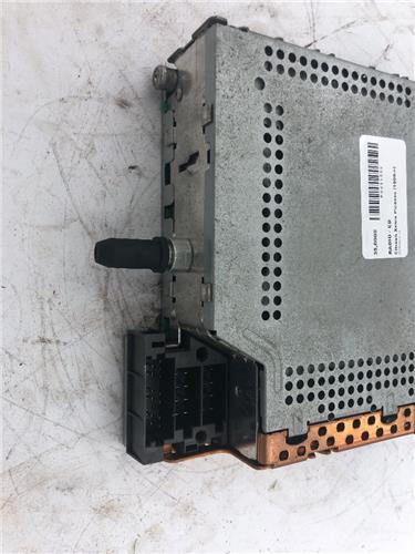 Radio / Cd Citroen Xsara Picasso (1999->) - Imagen 2
