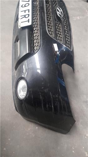 Paragolpes Delantero Hyundai Santa Fe (CM)(2006->) 2.2 CRDi - Imagen 3