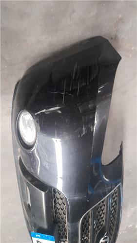 Paragolpes Delantero Hyundai Santa Fe (CM)(2006->) 2.2 CRDi - Imagen 2
