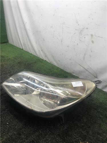 Faro Delantero Izquierdo Citroen C5 Berlina (2001->) 2.0 HDi (DCRHZB, DCRHZE) - Imagen 2