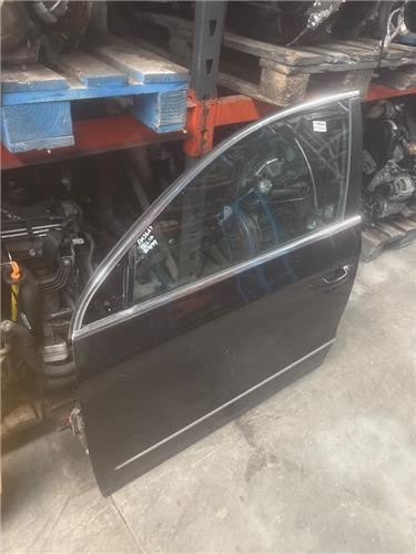 Puerta Delantera Izquierda Volkswagen Passat Berlina (3C2)(2005->) 2.0 TDI - Imagen 2