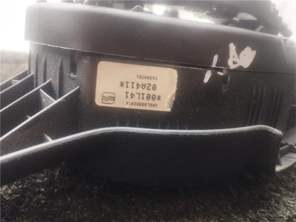 Airbag Volante Seat Altea (5P1)(03.2004->) 1.9 TDI - Imagen 2