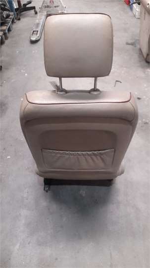 Asiento Delantero Derecho Hyundai Santa Fe (CM)(2006->) 2.2 CRDi - Imagen 2
