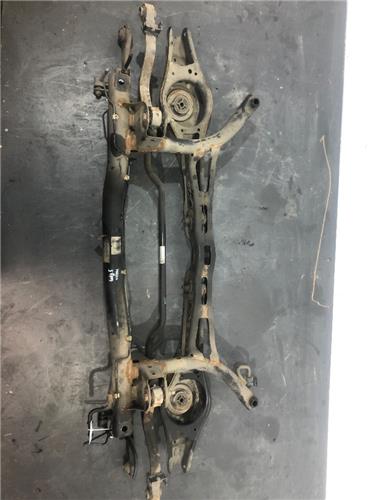 Puente Trasero Volkswagen Golf V (1K1)(10.2003->2008) 1.9 TDI - Imagen 2