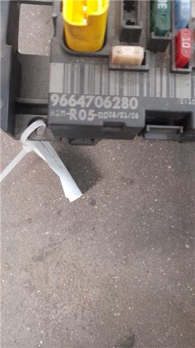 BSM Peugeot 308 (2007->) 2.0 HDi - Imagen 2