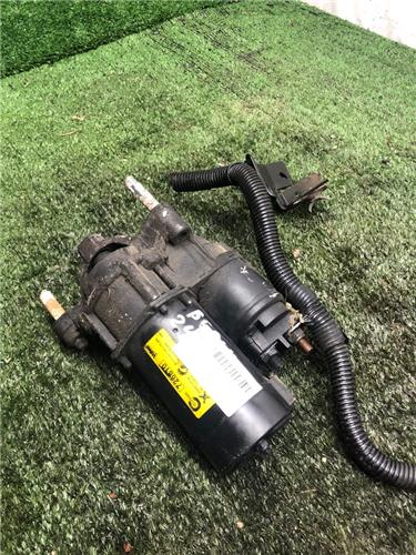 Motor Arranque Citroen Berlingo (1996->) 1.9 D (MFWJZ) - Imagen 2