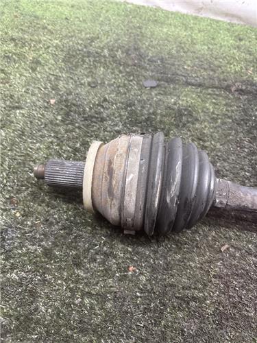 Transmision Delantera Izquierda Seat Ibiza (6L1)(04.2002->) 1.9 TDI - Imagen 3