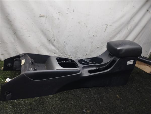 Consola Hyundai i30 cw (FD)(2008->) 1.6 D - Imagen 3
