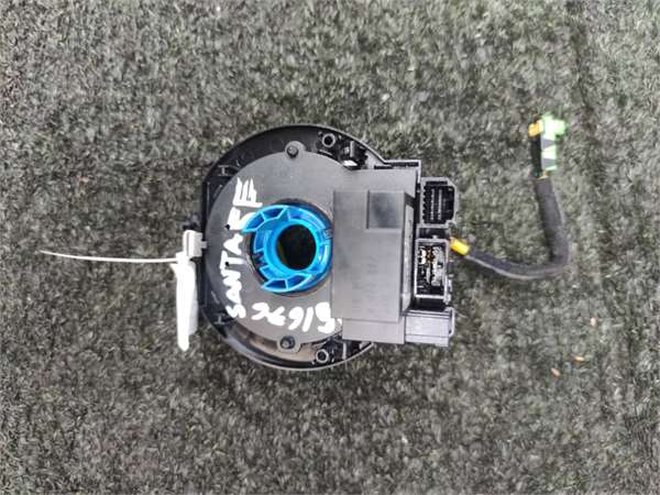 Anillo Airbag Hyundai Santa Fe (CM)(2006->) 2.2 CRDi - Imagen 2