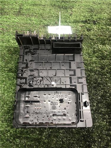 Caja Reles Seat Altea (5P1)(03.2004->) 1.9 TDI - Imagen 2