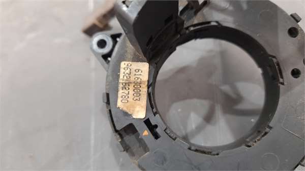 Anillo Airbag Peugeot 306 (7B, N3, N5) 1.9 SLD - Imagen 2