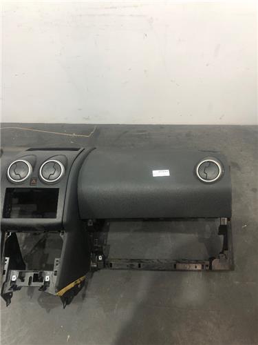 Salpicadero Nissan QASHQAI 1.5 dCi Tekna 4x2 - Imagen 2