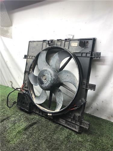 Electroventilador Mercedes-Benz 110 CDI 2151 - Imagen 2