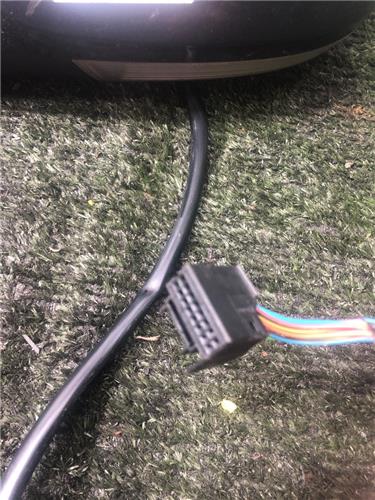 Retrovisor Izquierdo Volkswagen Passat Berlina (3C2)(2005->) 2.0 TDI 16V - Imagen 3