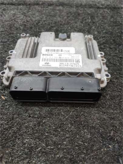 Centralita Hyundai Santa Fe (CM)(2006->) 2.2 CRDi - Imagen 4