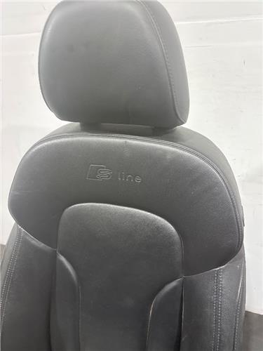Asiento Delantero Izquierdo Audi Q5 (8R)(2008->) 8R / XCAHAQ1 - Imagen 2