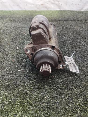 Motor Arranque Volkswagen Golf IV Berlina (1J1)(10.1997->2004) 1.9 TDI - Imagen 2