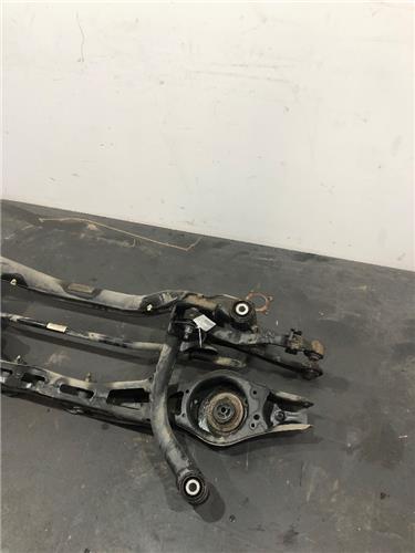 Puente Trasero Volkswagen Passat Berlina (3C2)(2005->) 2.0 TDI 16V - Imagen 2