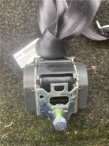 Cinturon Seguridad Trasero Central Opel Astra G Berlina (1998->) 1.6 16V - Imagen 3