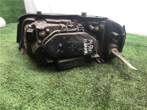 Faro Delantero Derecho Seat Alhambra (7V8)(01.1996->) 1.9 TDI - Imagen 2