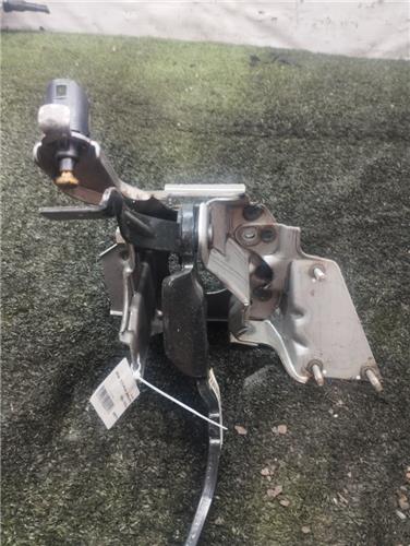 Pedal Freno Ford TRANSIT 2.5 D - Imagen 2