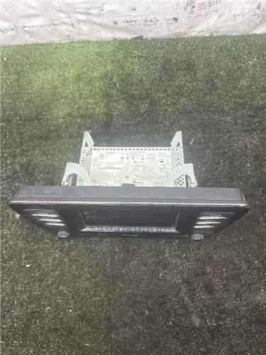 PANTALLA NAVEGADOR Skoda Superb Berlina (3V3)(03.2015->) 3T - Imagen 2