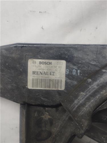 Electroventilador Dacia Sandero (01.2008->) 1.5 dCi - Imagen 2