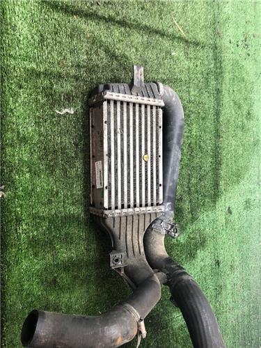 Intercooler Opel Zafira A (1999->) 2.0 DTI 16V - Imagen 2